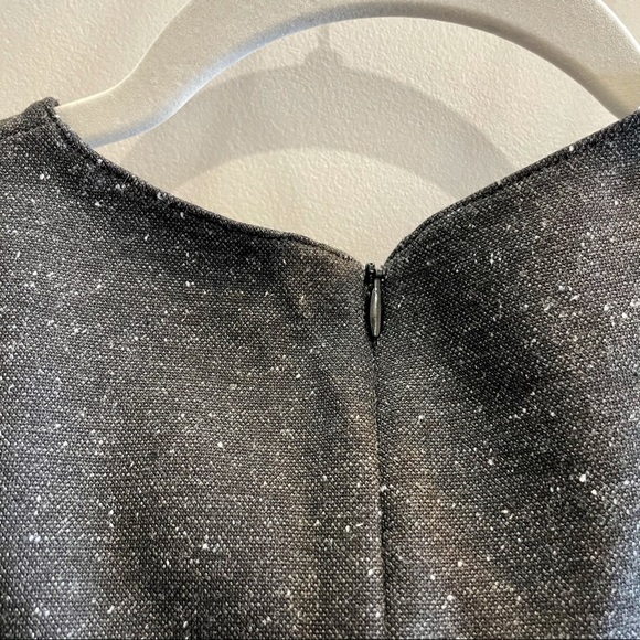 ☀️NWT☀️THEORY Shot Sleeve Fitted Top P - Picture 6 of 9